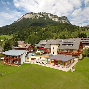 Familien-Zimmer